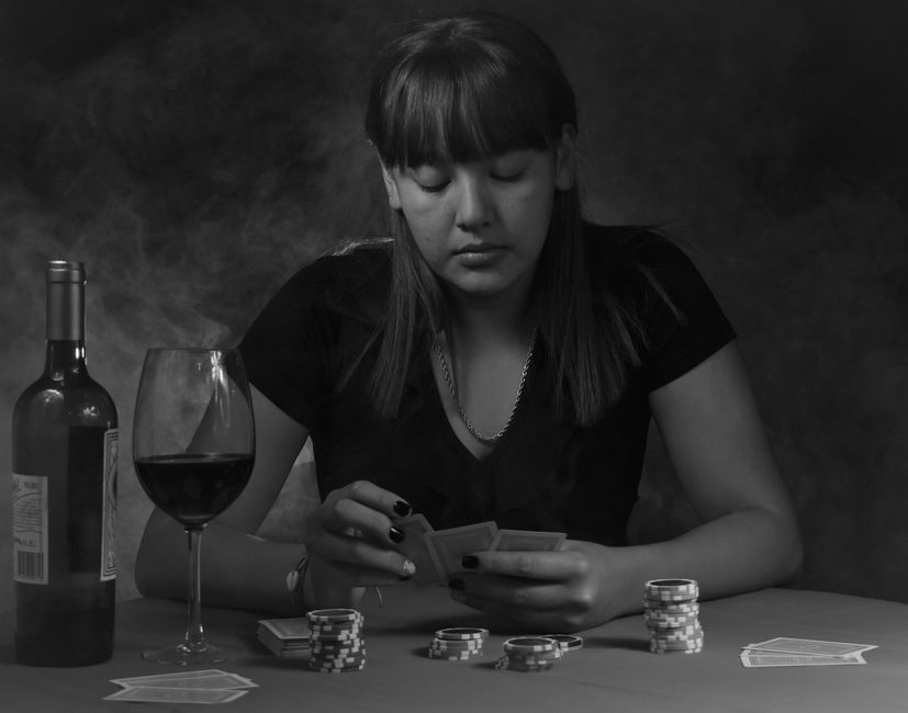 Inside the Grind: What Separates Winning Players From Dreamers
