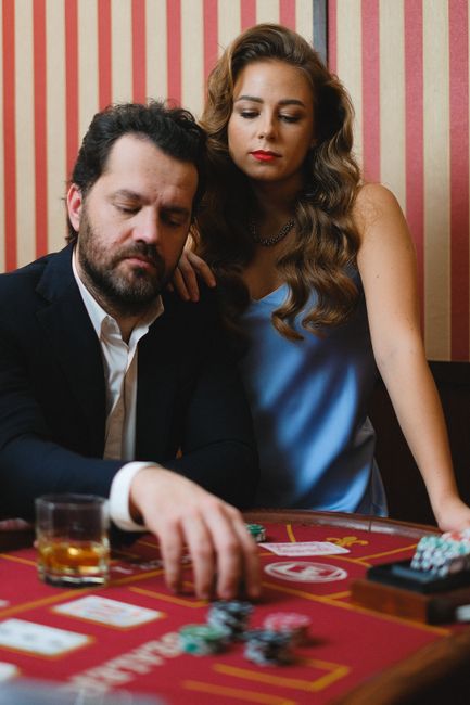 The House Always Wins? Why iGaming Is Really About Math, Not Luck