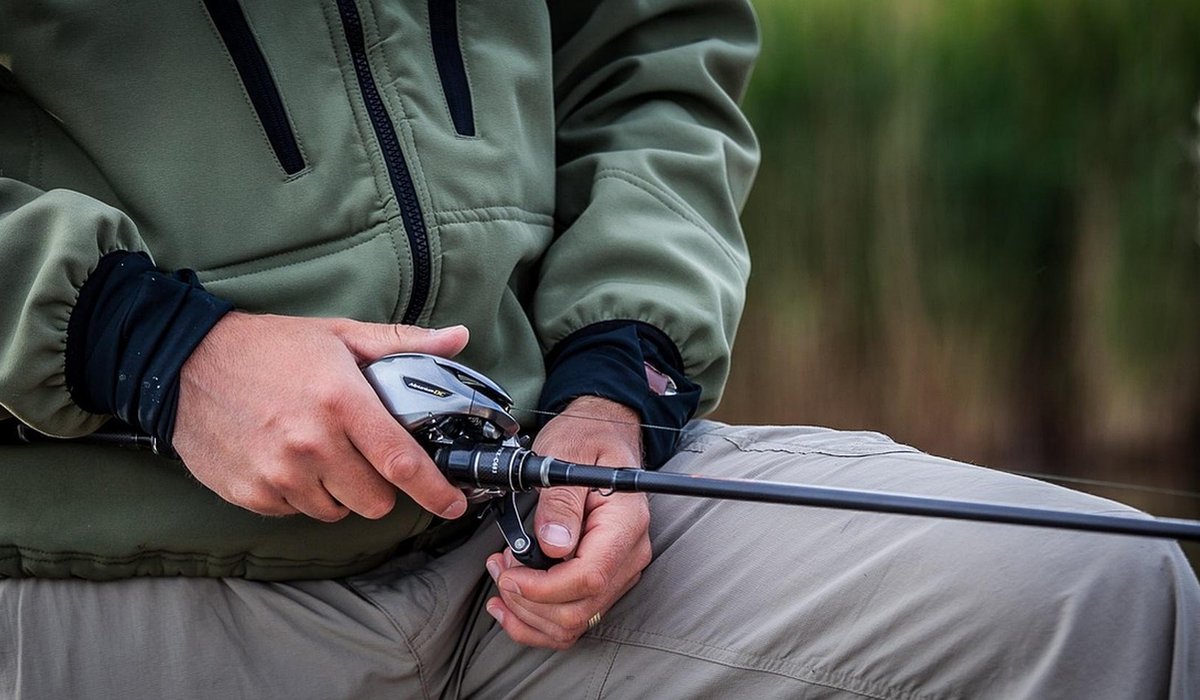 A Guide to Safe Catch and Release Practices