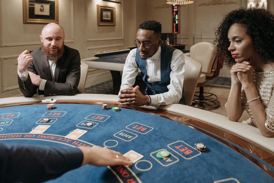 Bankroll Management: The Skill Most Gamblers Skip