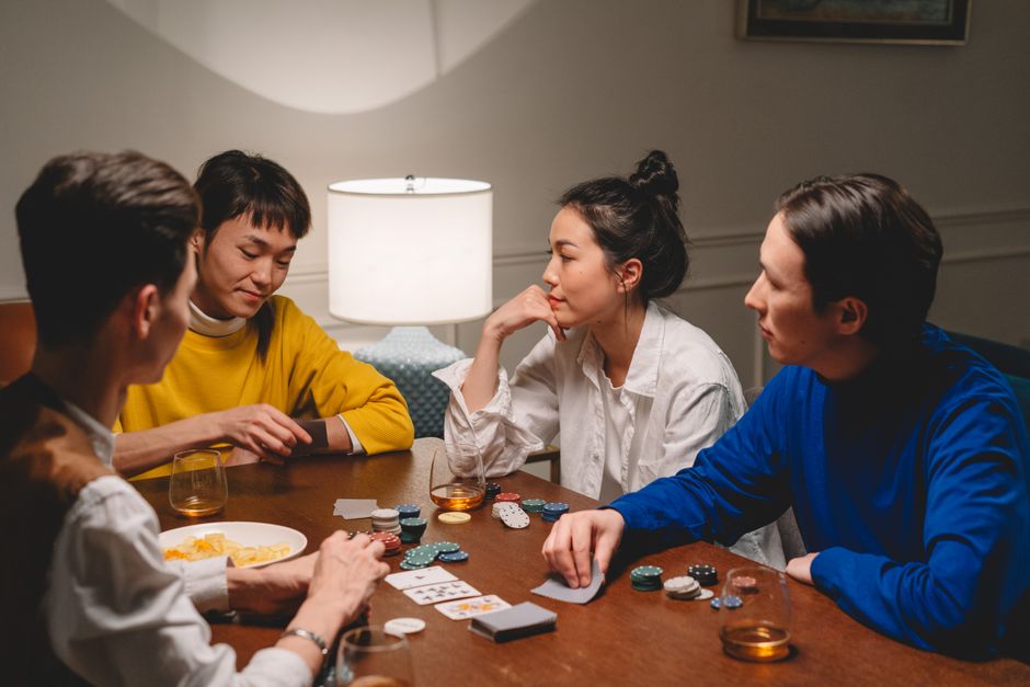 Bankroll Management: The Skill Most iGaming Players Ignore