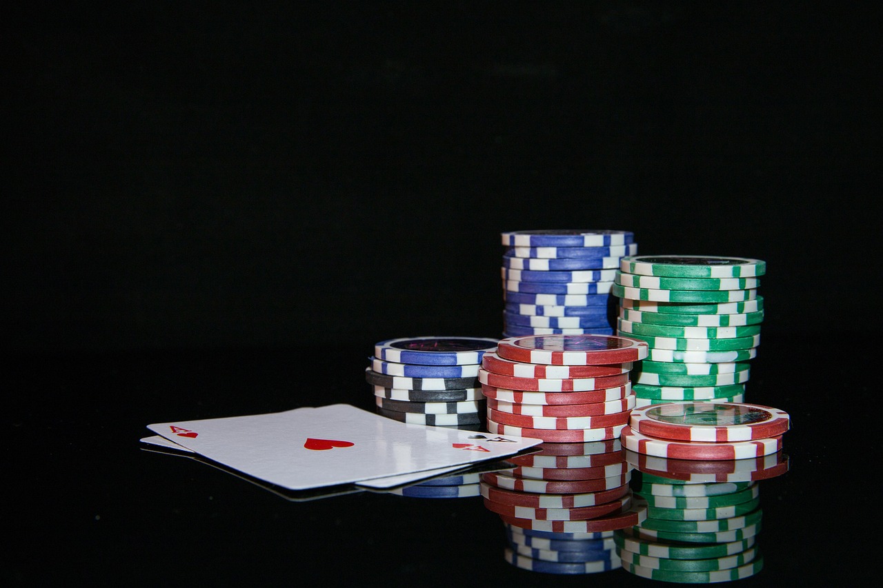The House Always Wins? How Modern iGaming Actually Works
