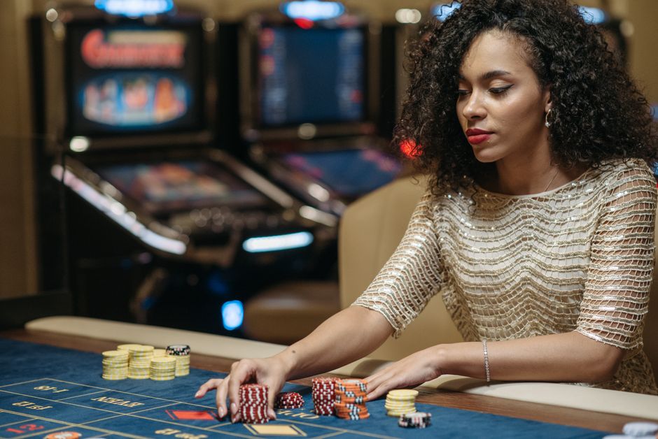 The Real Difference Between Winning and Losing at Online Casinos